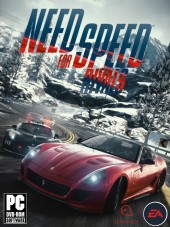 Need for Speed: Rivals [2013, RUS/ENG] [RePack]