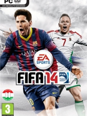 FIFA 14 [2013, MULTi13] [RePack]