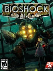 BioShock [2007, RUS/ENG] [RePack]