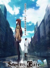 Врата Штейна: Дежавю / Gekijouban Steins;Gate [2013, 720] [Movie]