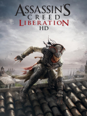 Assassin's Creed: Liberation HD [2014, RUS] [RePack]