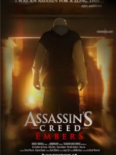 Кредо Убийцы: Угли / Assassin's Creed: Embers [2011, DVDRip]