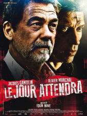 Парижский отсчет / Le jour attendra [2013, HDRip]