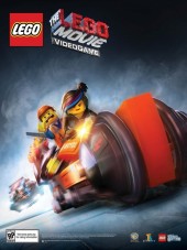 The LEGO Movie - Videogame [2014, RUS/ENG] [RePack]