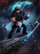 Brutal Legend [2013, ENG/RUS] [RePack]