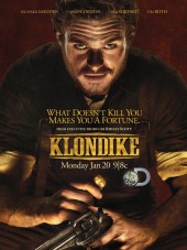 Клондайк / Klondike [2014, WEB-DLRip] [s01]