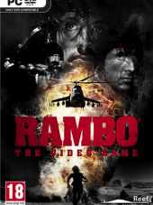 Rambo: The Video Game [2014, RUS] [RePack]