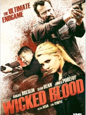 Злая кровь / Wicked Blood [2014, HDRip]