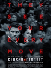 Замкнутая цепь / Closed Circuit [2013, BDRip]