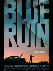 Руины прошлого / Катастрофа / Blue Ruin [2013, BDRip]