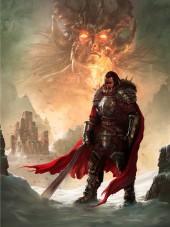 Bound By Flame [2014, RUS/ENG] [RePack]
