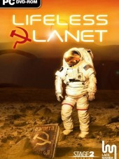 Lifeless Planet [2014, RUS/ENG] [RePack]