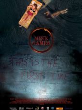 Игры преисподней / Mine Games [2012, DVDRip]