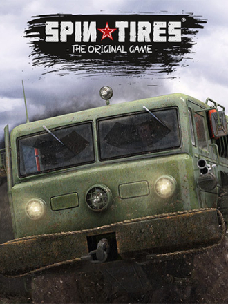 Spintires (2014) скачать торрент