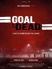 Гол живых мертвецов / Goal of the Dead [2014, HDRip]