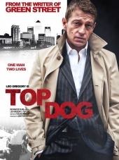 Самый крутой / Top dog [2014, DVDRip]