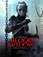 Кровавая вдова / Blood Widow [2014, HDRip]