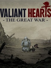 Valiant Hearts: The Great War [2014, RUS] [RePack]