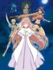 История сестер Уэллбер / Wellber no Monogatari [2007, HWP] [TV 1]