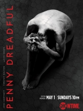 Страшные сказки / Penny Dreadful [2014-2016, HDTVRip] [s01-03]