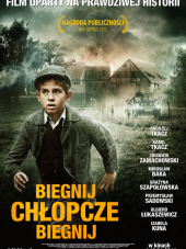 Беги, мальчик, беги / Lauf Junge lauf [2013, HDTV]