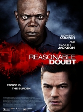 Разумное сомнение / Reasonable Doubt [2014, HDRip]