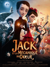 Механика сердца / Jack et la mécanique du coeur [2013, HDRip]