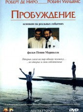 Пробуждение / Awakenings [1990, BDRip]