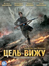 Цель вижу [2013, DVDRip]