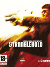 Stranglehold: Коллекционное издание / Stranglehold: Collector's Edition [2007, RUS/ENG] [RePack]