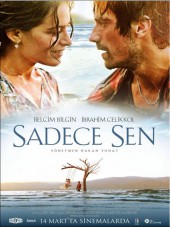 Только ты / Sadece Sen [2014, WEB-DLRip]