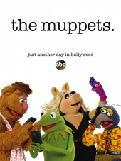 Маппеты 2 / Маппеты в розыске / Muppets Most Wanted [2014, HDRip]