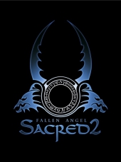 Sacred 2 Gold: Fallen Angel + Ice & Blood / Князь Тьмы 2. Падший Ангел + Лёд и Кровь [2010, RUS]