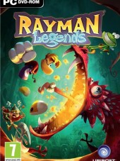 Rayman Legends [2013, RUS/ENG] [RePack]