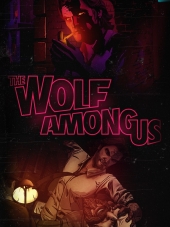 The Wolf Among Us: Episode 1-5 [2013, ENG/RUS] [RePack]