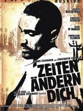 Жизнь меняет тебя / Zeiten ändern Dich [2010, HDRip]