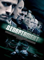 Департамент [2013, SATRip]
