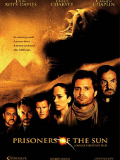 Пленники солнца / Prisoners of the Sun [2013, BDRip]