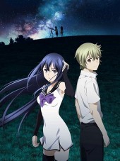 Брунгильда во тьме / Gokukoku no Brynhildr [2014, 720] [TV]
