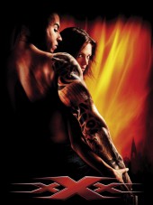 Три икса / xXx [2002, HDRip]