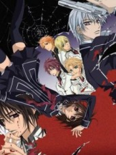 Рыцарь-вампир / Vampire Knight [2008, 480] [TV 1 + SP]