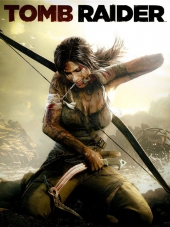 Tomb Raider [2013, RUS/ENG] [RePack]