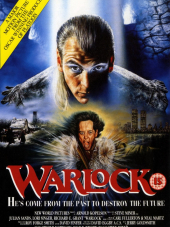 Чернокнижник / Колдун / Warlock [1989, BDRip]