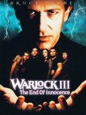Чернокнижник 3: Последняя битва / Warlock III: The End of Innocence [1999, BDRip]