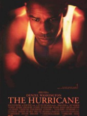 Ураган / The Hurricane [1999, HDRip]