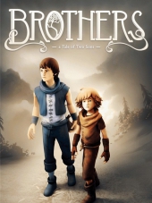 Brothers: A Tale of Two Sons [2013, RUS/ENG] [RePack]