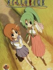 Когда плачут цикады / Higurashi no Naku Koro ni [2006, HWP] [TV 1]