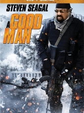 Хороший человек / A Good Man [2014, DVDRip]