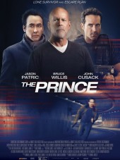 Принц / The Prince [2014, HDRip]