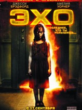 Эхо / The Echo [2008, BDRip]